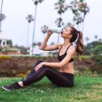 When and how much should you drink during exercise