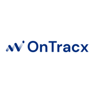 OnTracx logo