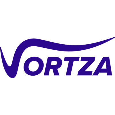 Vortza logo