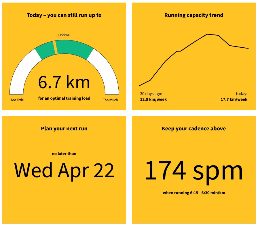 Molab Run: dashboard