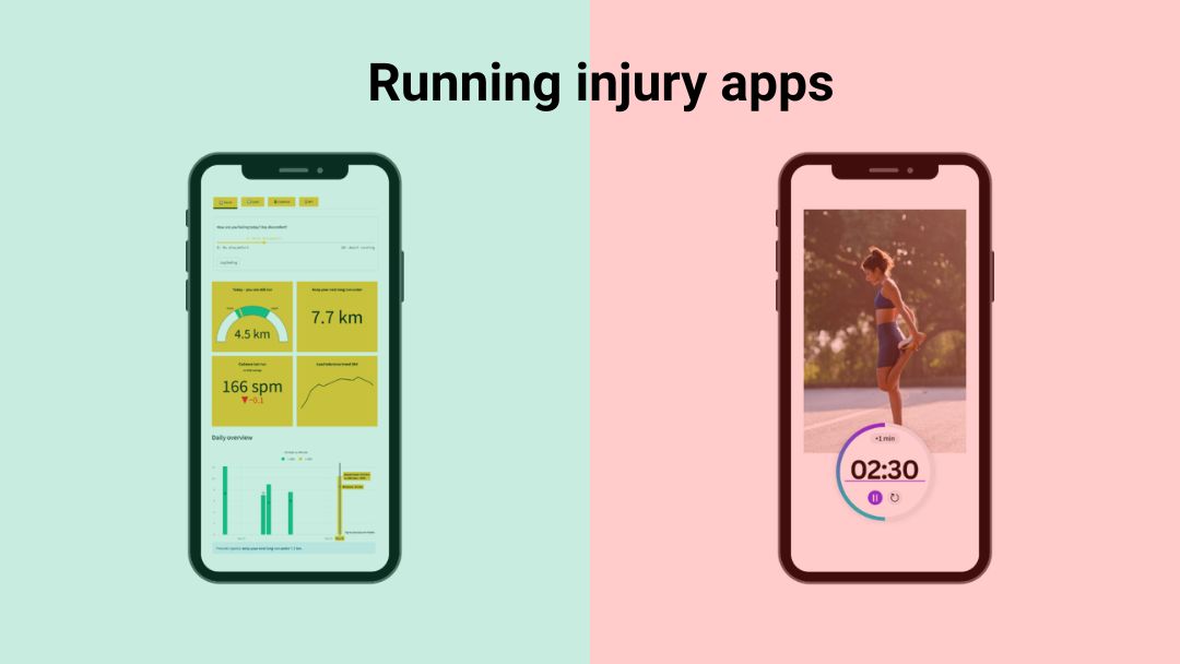 You are currently viewing Best Running Injury Apps in 2026